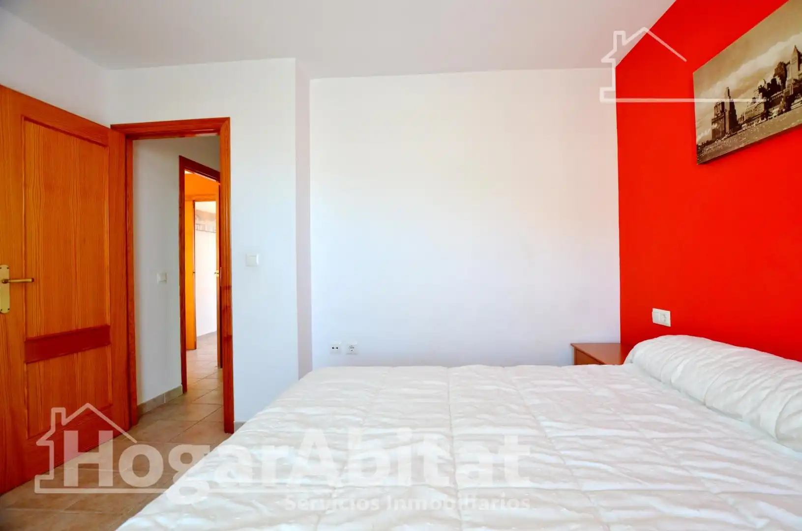 Wohnung zum Verkauf in Calle Azahar, El Faro