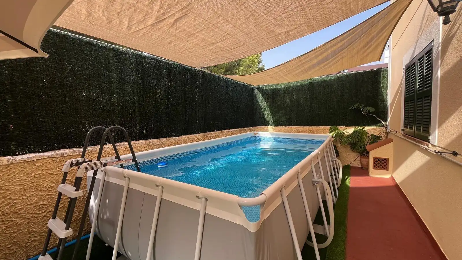 Piano terra con giardino in vendita a Son Ramonell - Es Figueral, imagen 7