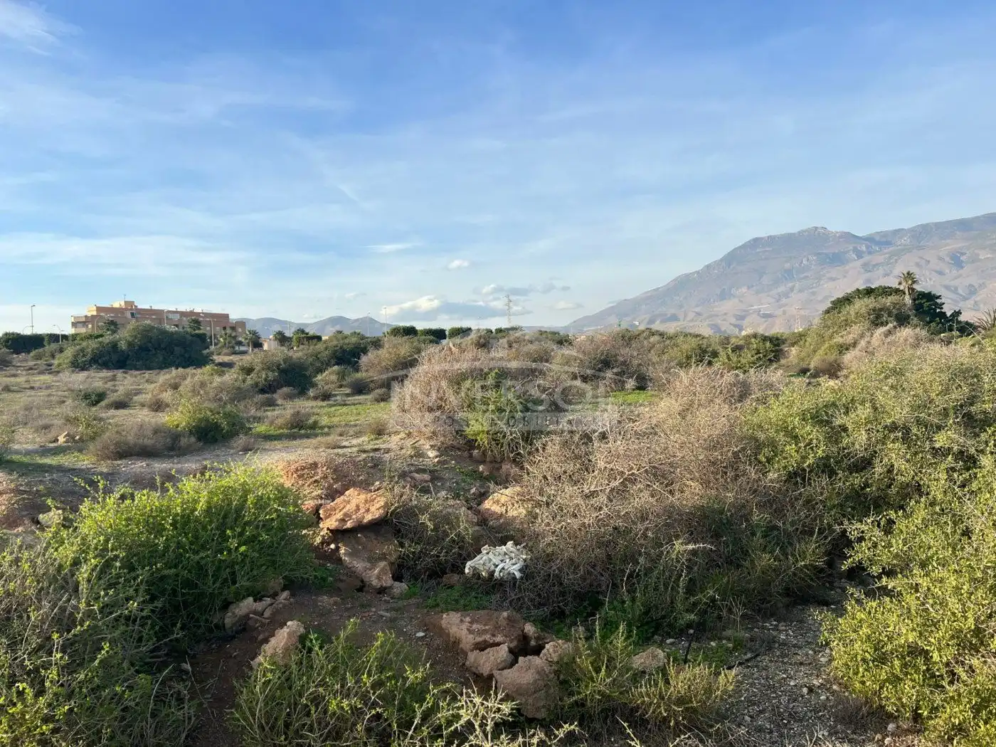 Residencial en venda en El Ejido