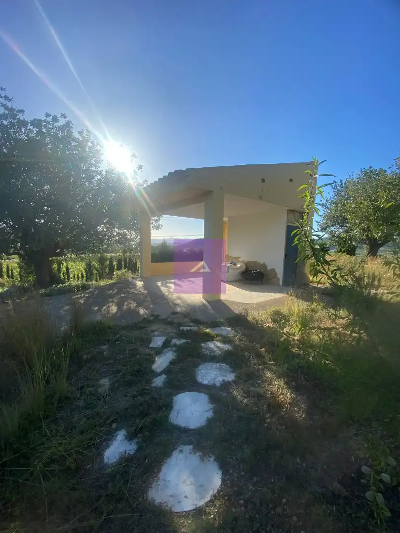 Casa o chalet en venta en Montroi / Montroy con Aire acondicionado, Jardín privado y Terraza