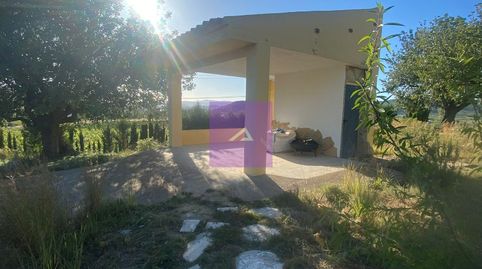 Foto 4 de Casa o chalet en venta en Camí Palmeral, 64, Montroi / Montroy, Valencia