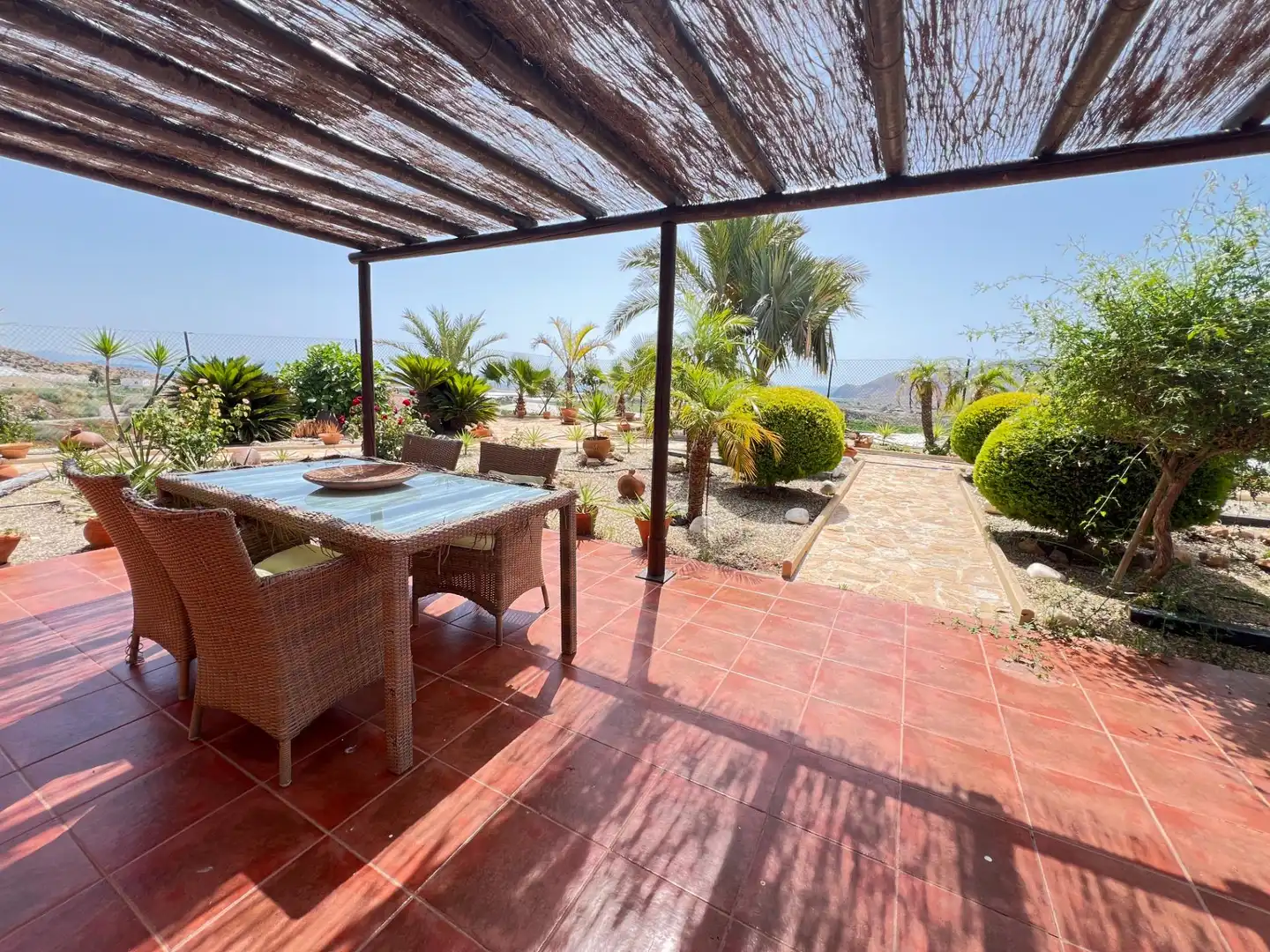 Casa amb piscina en venda a Casco Antiguo, imagen 5
