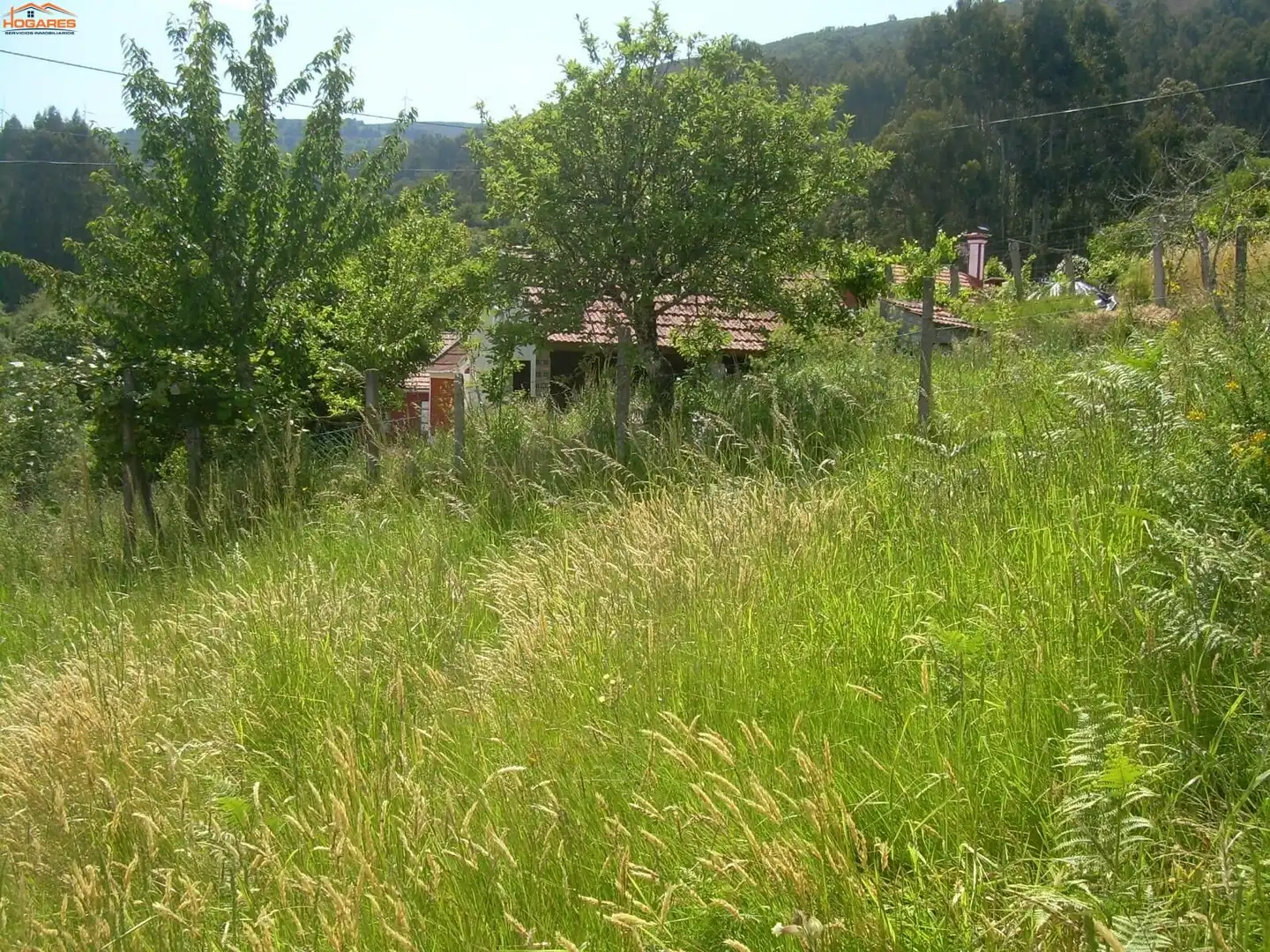 Casa o chalet en venta en A Cañiza  