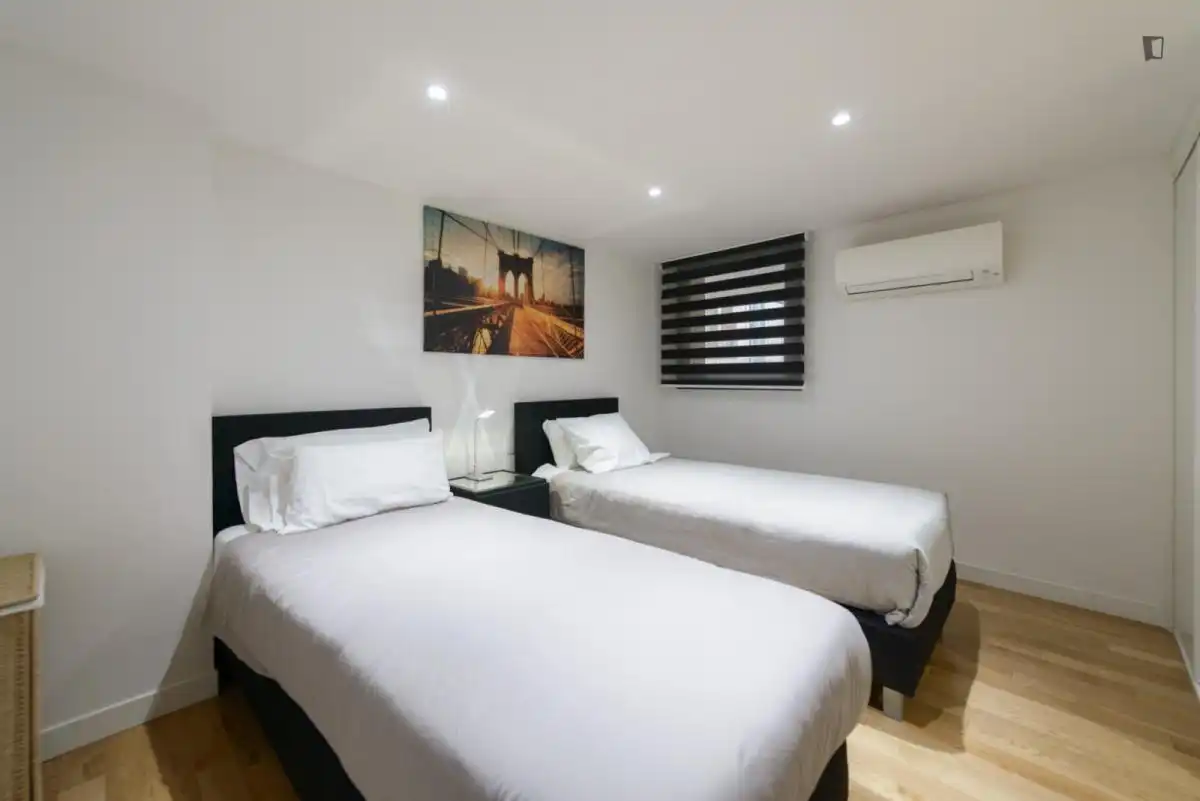 Apartments for rent in Recoletos