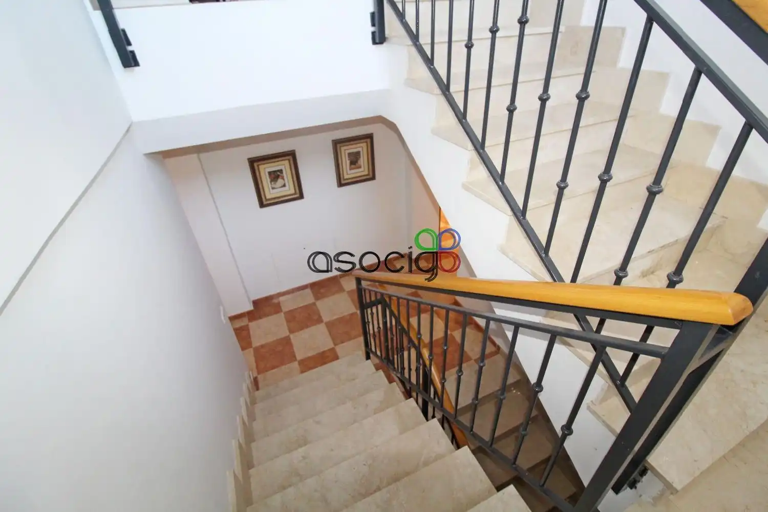 Casa o xalet en venda en Guadalajara amb Calefacció, Terrassa i Piscina