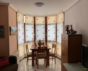 Dining room of Flat for sale in Val de San Vicente   with Terrace