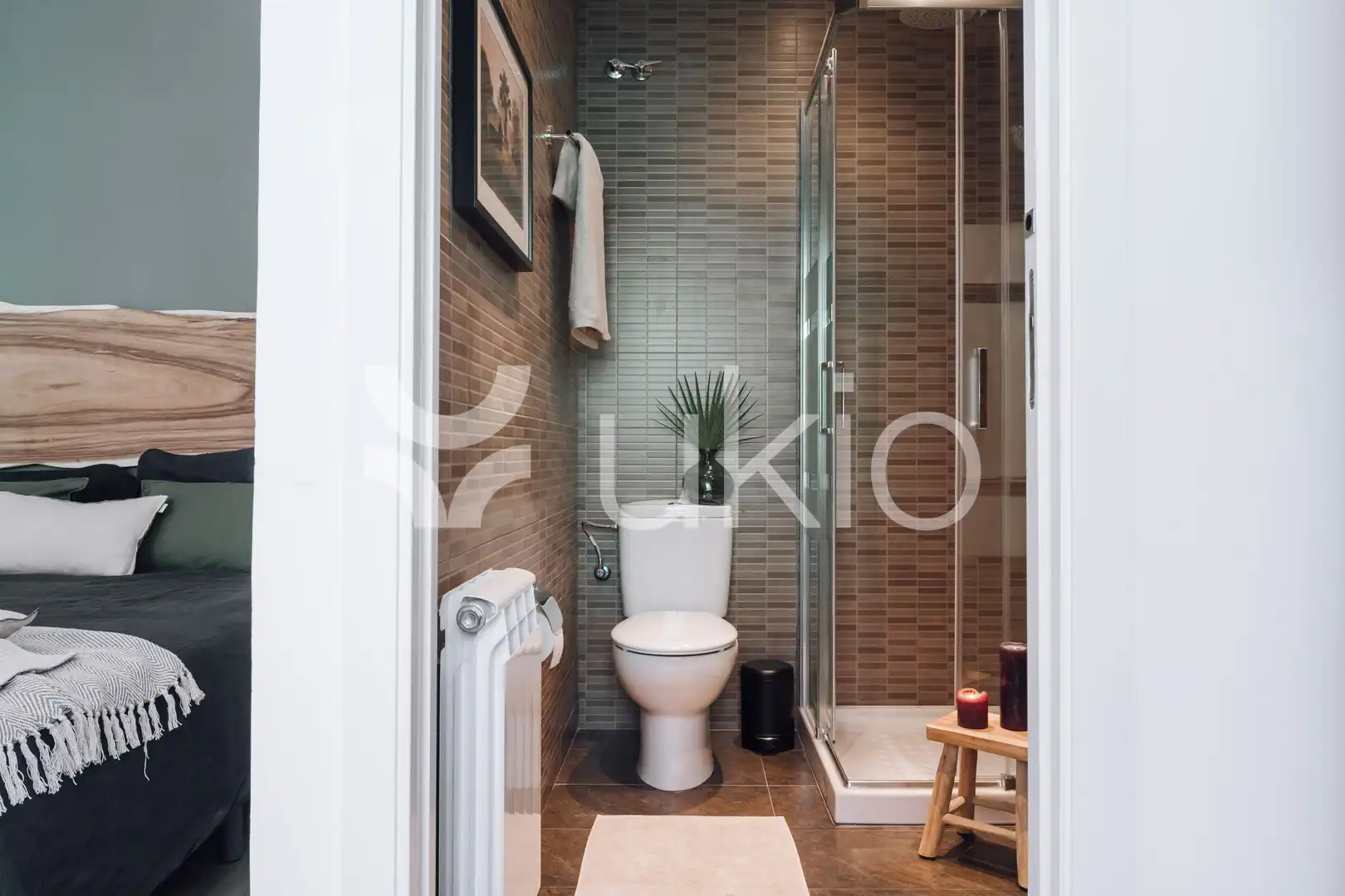 Apartamento con ascensor en alquiler en Carrer d'Aribau, imagen 10