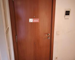 Apartament en venda en  Lleida Capital amb Calefacció i Balcó