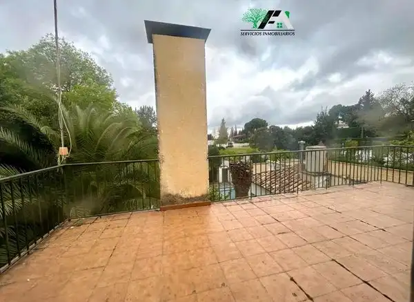 Xalet amb terrassa en venda a Carretera Vieja de Rus, imagen 24
