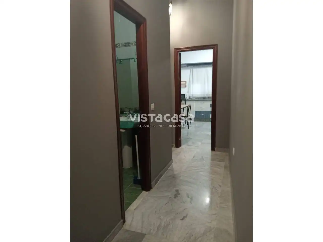 Wohnung zur Miete in El Viso del Alcor