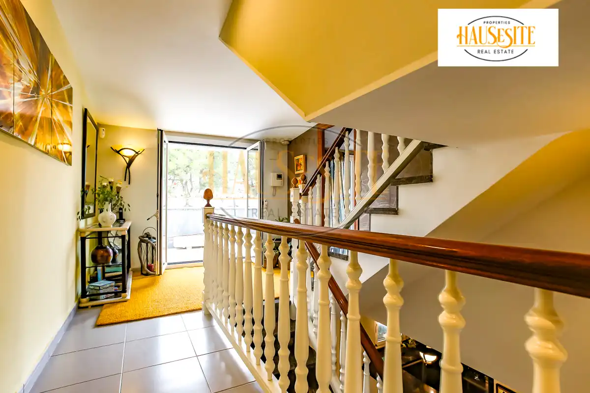 Casa o chalet en venta en Mediona con Aire acondicionado, Calefacción y Jardín privado