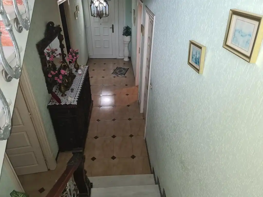Casa con terraza en venta en Boiro, imagen 16