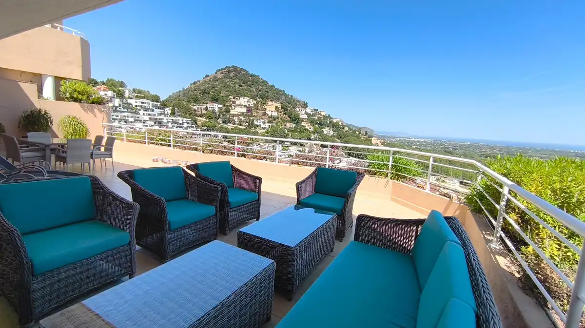 Apartamento en venta en La Xara - La Sella, imagen 12