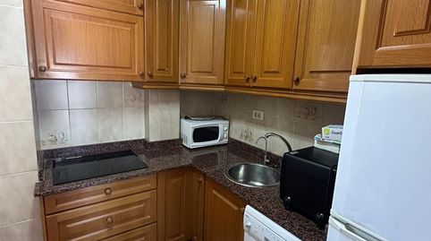 Foto 4 de Pis en venda a Pla de Bon Repós, Alicante / Alacant