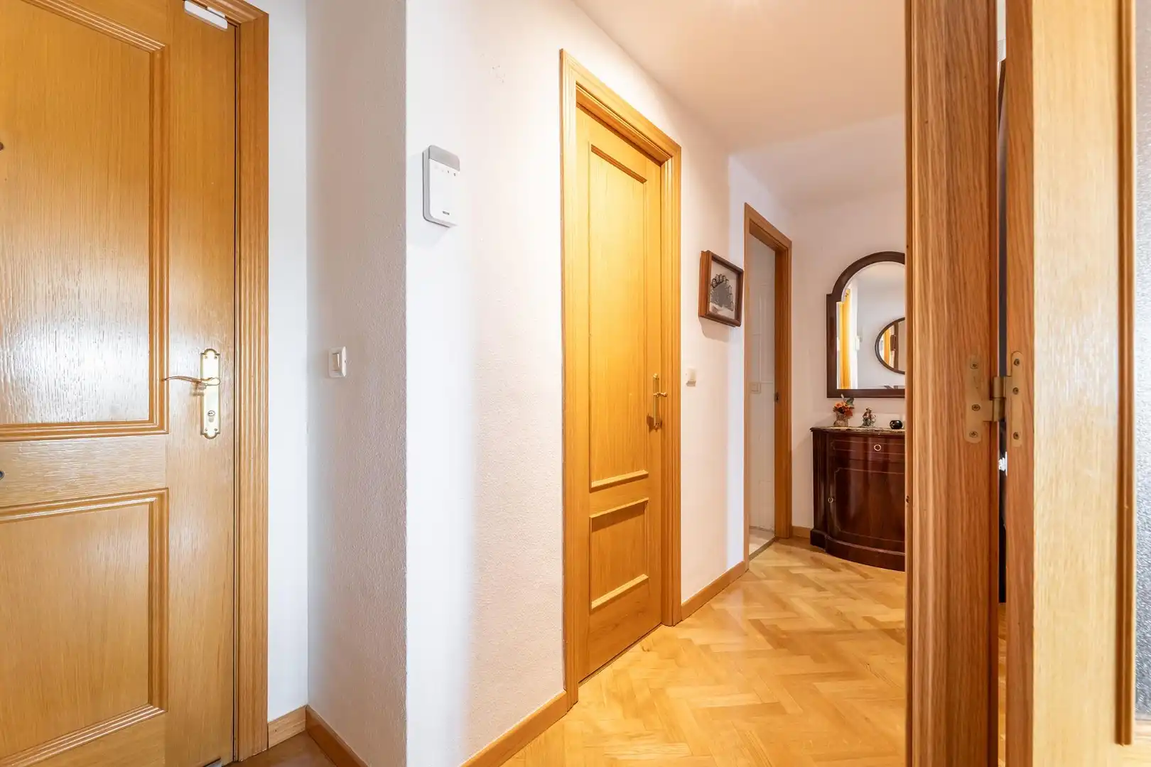 Flat with pool for sale in Casco Histórico, imagen 3