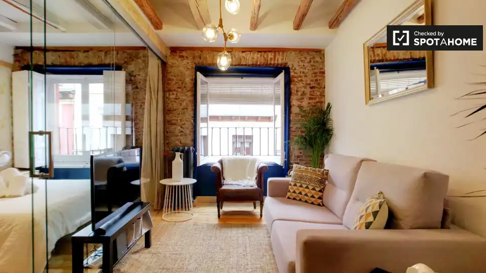Flat to rent in Centro, imagen 3