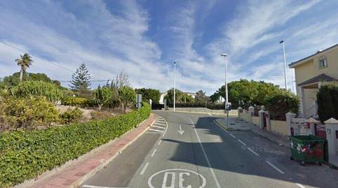 Foto 2 de Pis en venda a Ps Ronda de, Jubalcoi, Elche / Elx