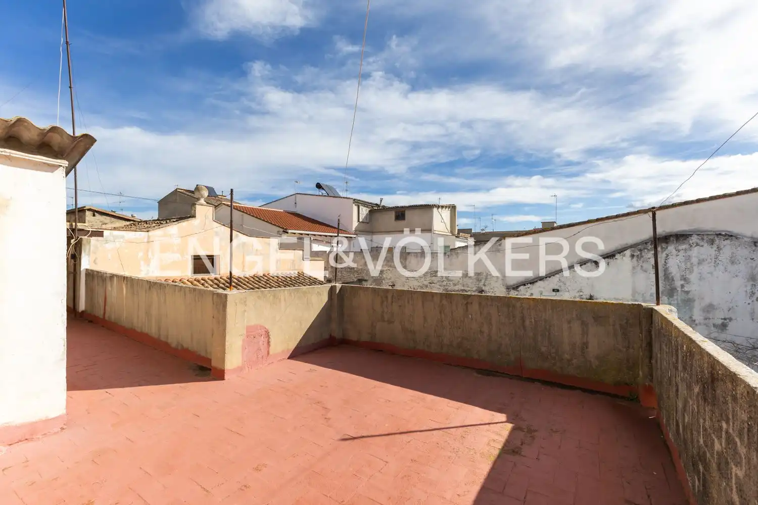Terraza de Casa o chalet en venta en Rafelguaraf con Aire acondicionado, Calefacción y Terraza