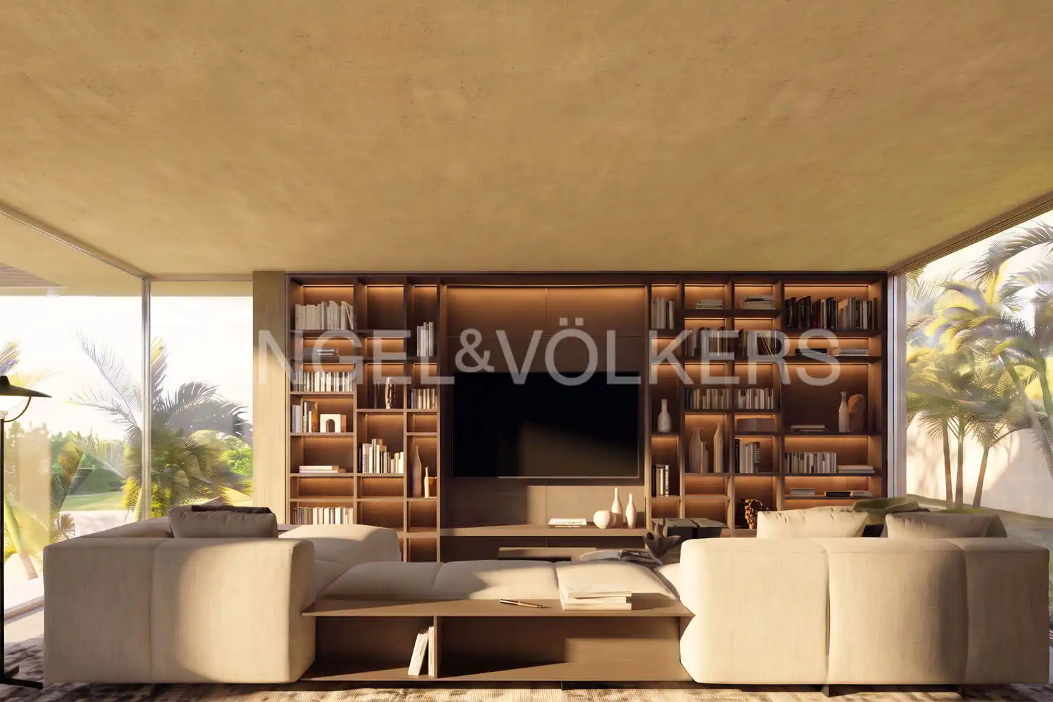 Terrenos y solares en venta en Abama, imagen 8