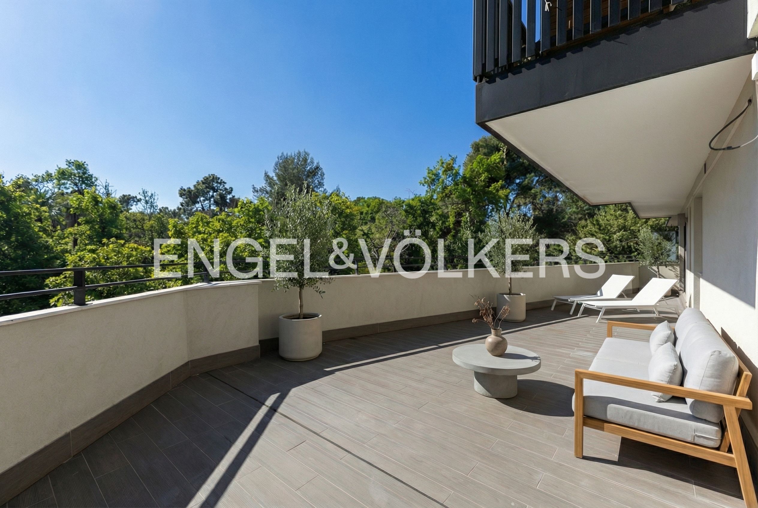 Terraza de Piso en venta en Castellón de la Plana / Castelló de la Plana con Aire acondicionado, Calefacción y Terraza