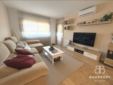 Appartement avec balcon à vendre à Centre