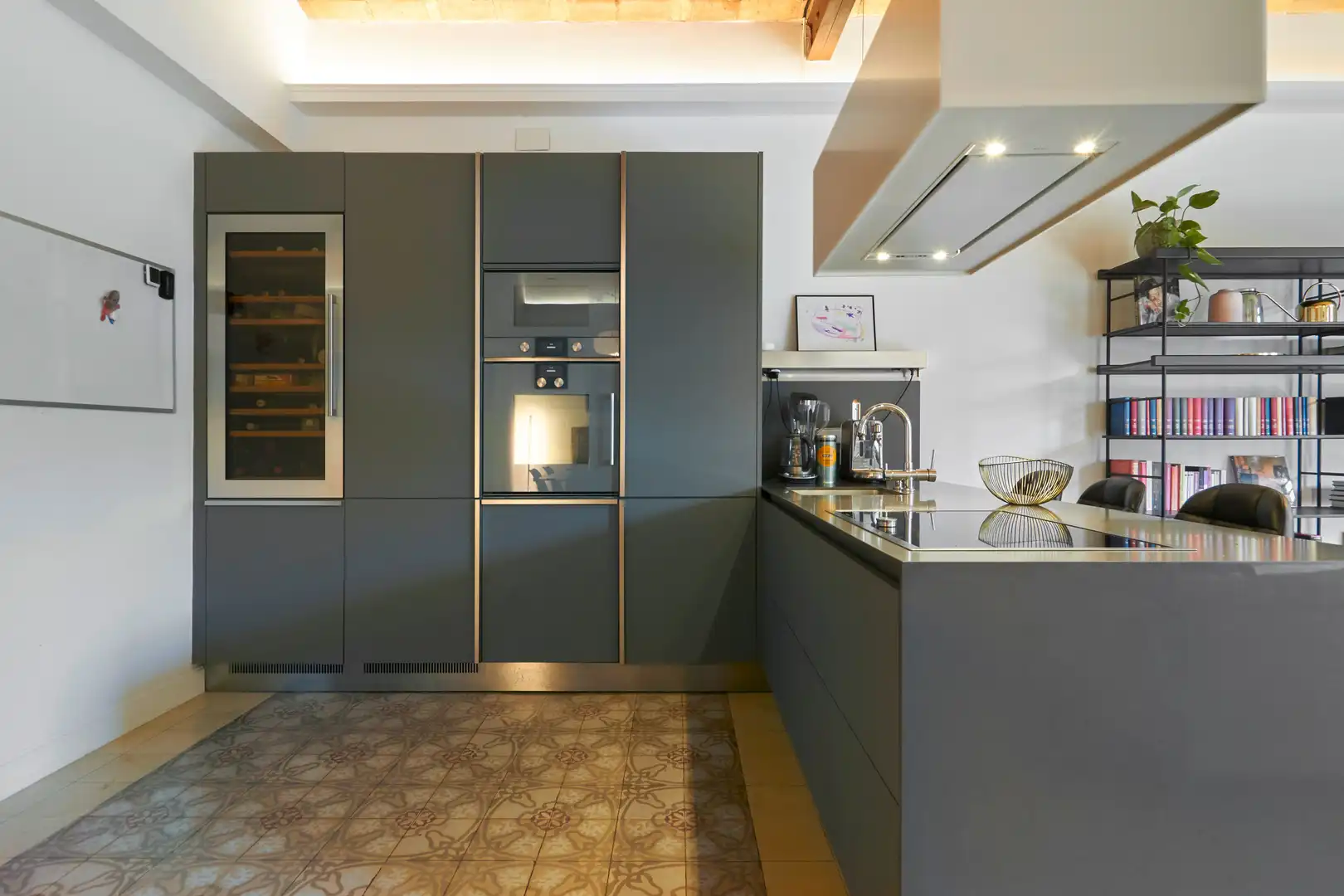 Appartement avec terrasse à vendre à Carrer de Casp, imagen 5