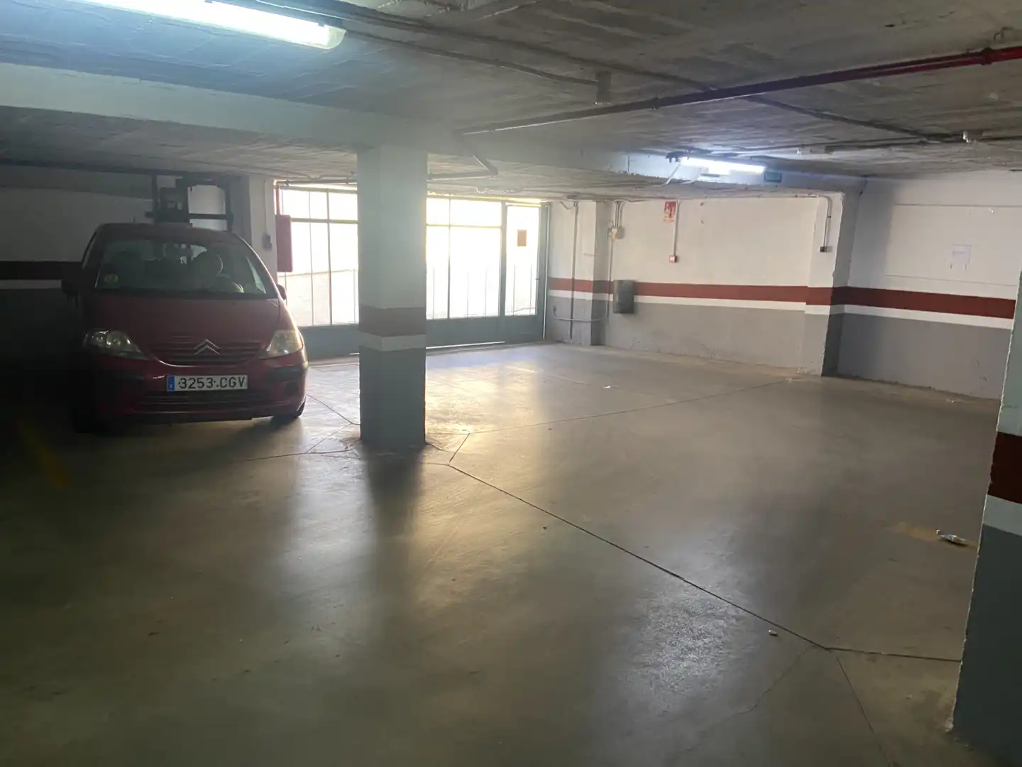 Aparcament de Garatge en venda en Ciudad Real