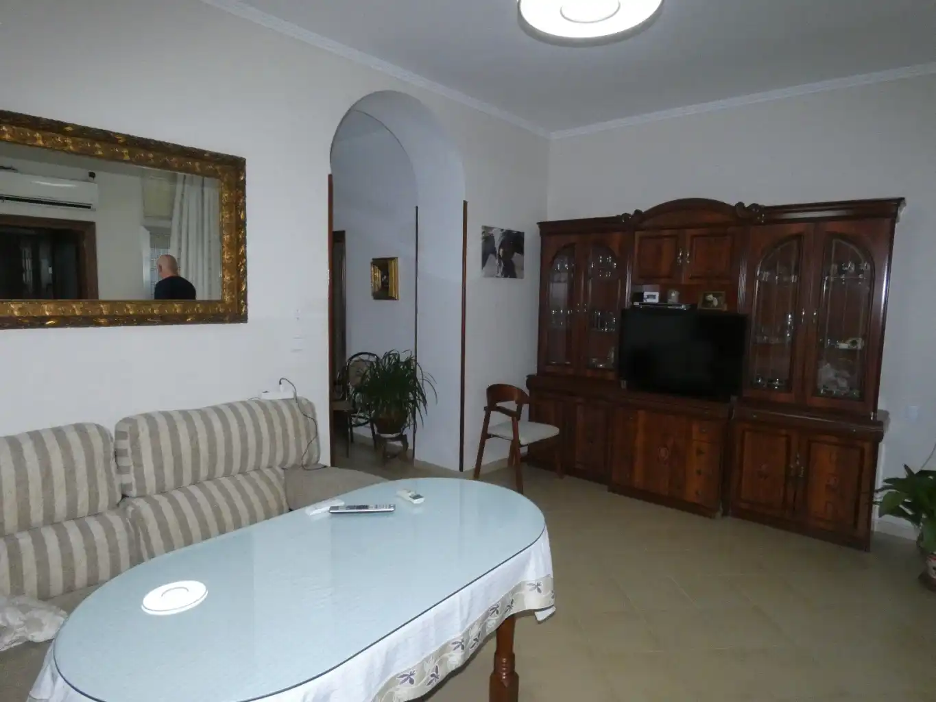 Wohnzimmer von Gebäude zum Verkauf in Azuaga