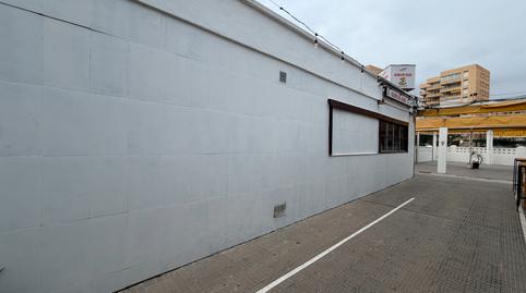 Photo 4 of Premises for sale in Paseo Tomás Durá, 4l, Agua Amarga - Urbanova, Alicante / Alacant