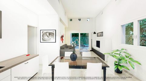 Foto 3 de Casa o chalet en venta en N/a, -1, Las Lomas de Rame - Bahía Bella, Los Alcázares