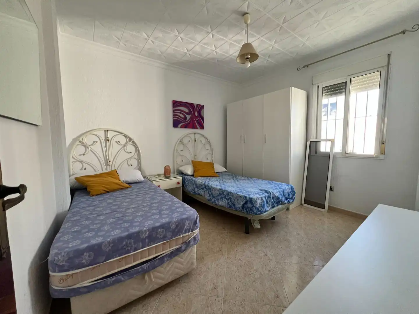 Piso en venta en Poeta Figuereo, Isla Cristina Ciudad