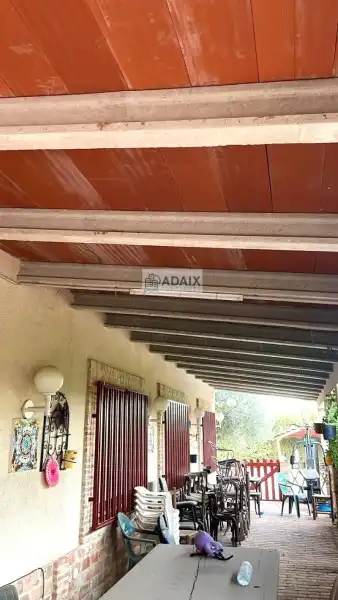 Casa rústica amb piscina en venda a Tomelloso, imagen 8