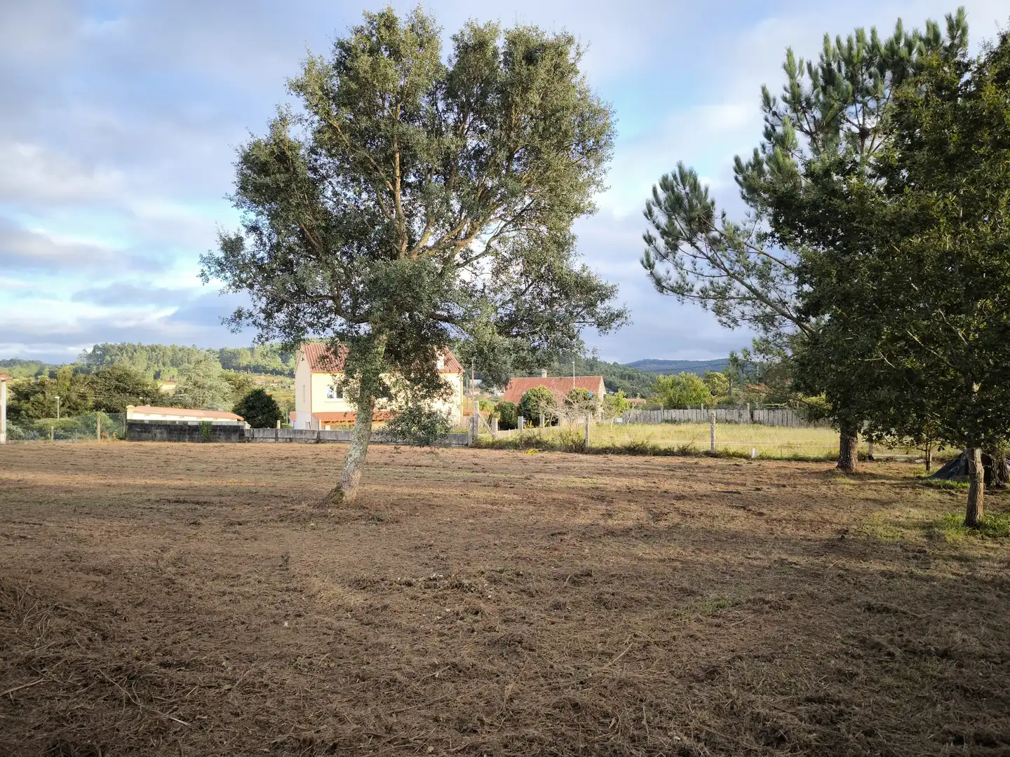 Wohnbaugrundstück zum Verkauf in Caldas de Reis, imagen 4
