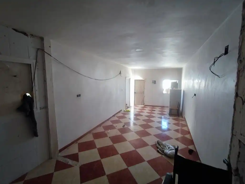 Adosado en venta en Calle Mamparra, imagen 6