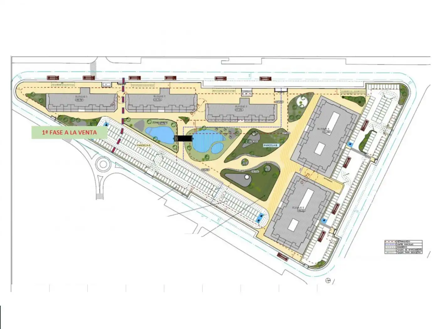 Piano terra con piscina in vendita a Nueva Torrevieja - Aguas Nuevas, imagen 20