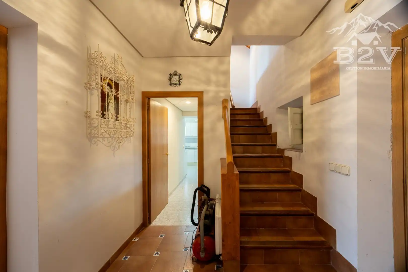 Casa o chalet en venta en Alameda del Valle con Calefacción, Jardín privado y Terraza
