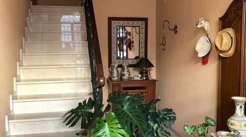 Foto 3 de Casa o xalet en venda a Centro, Mérida