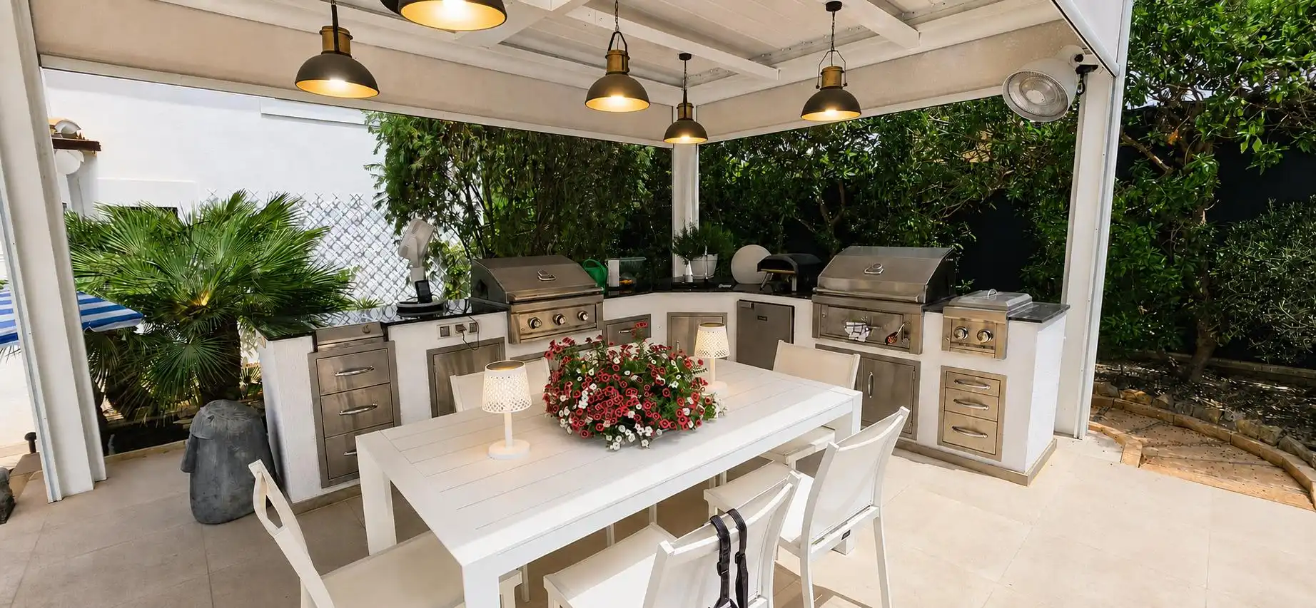 Villa mit Terrasse zum Verkauf in Costa de la Calma, imagen 4