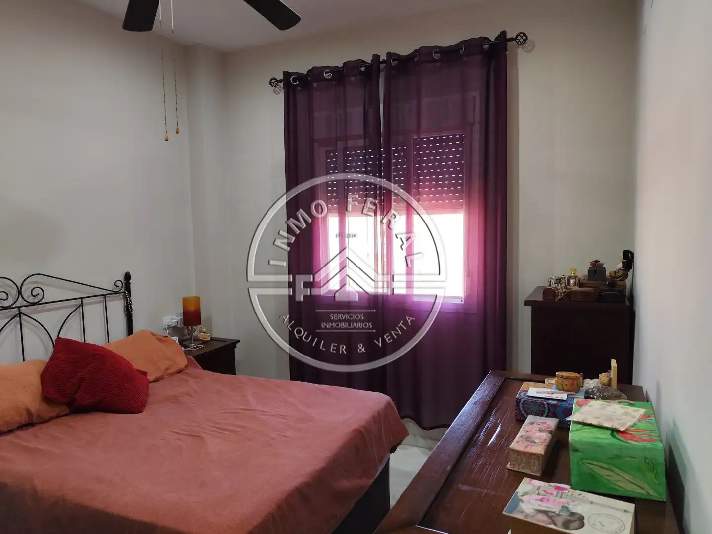 Piso con ascensor en venta en Écija, imagen 12