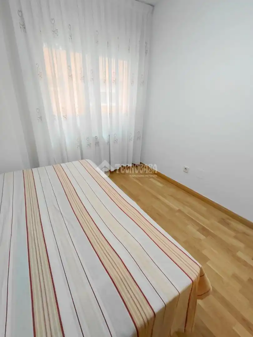 Habitación de Piso en venta en Getafe con Calefacción