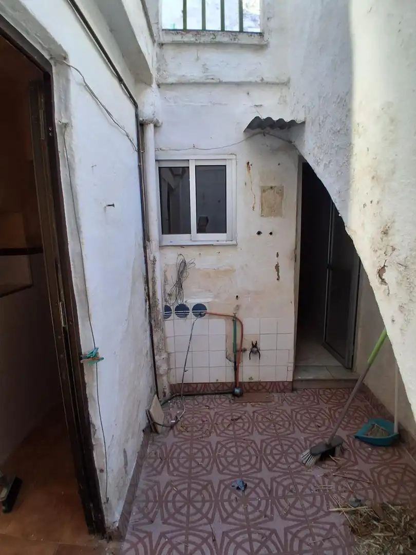 Casa en venda a La Puebla del Río, imagen 7