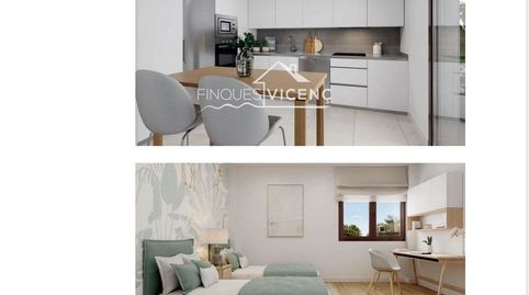 Foto 5 de Casa adosada en venta en De Duesaigües, Bellamar, Calafell