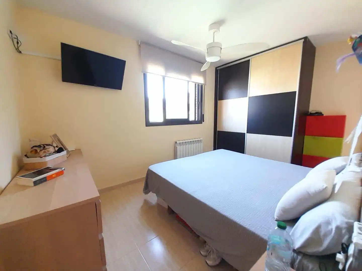 Habitación de Piso en venta en Arenys de Munt con Aire acondicionado, Calefacción y Terraza