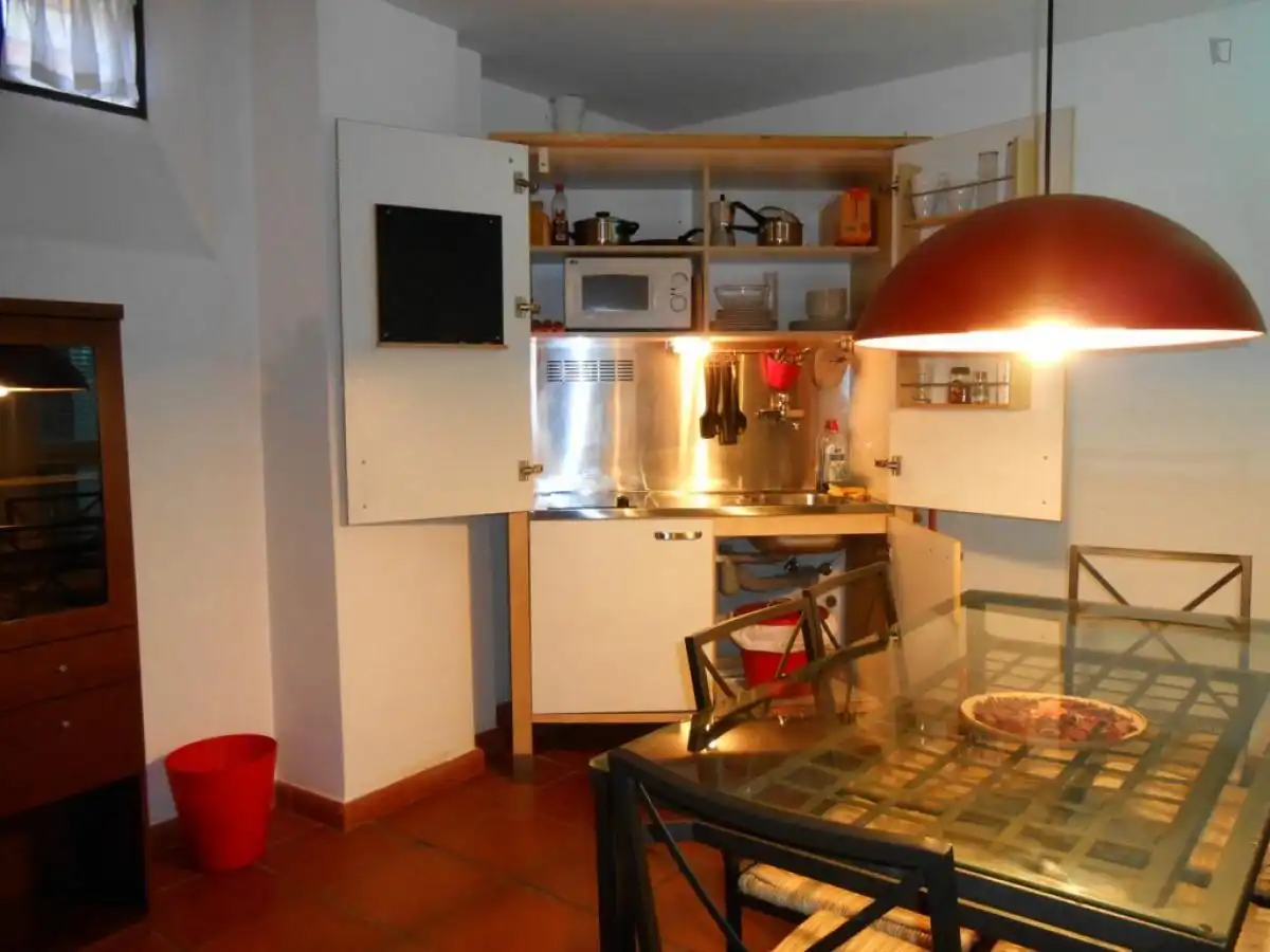 Apartment to rent in Centro, imagen 4