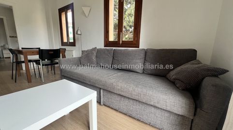 Foto 5 de Piso de alquiler en Sant Jaume, Palma de Mallorca