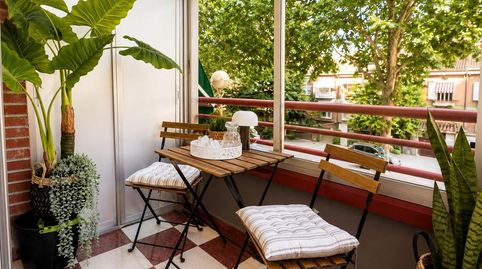 Photo 4 of Flat for sale in Somorrostro, Parque Roma - Coronas, San Fernando de Henares