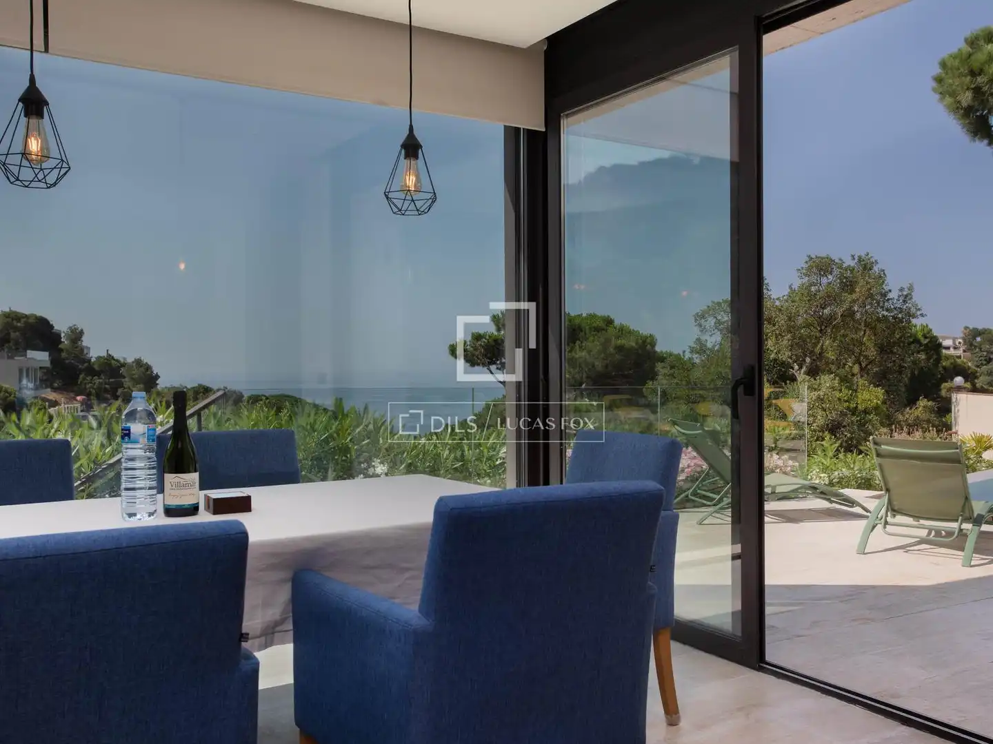Villa avec terrasse à vendre à Santa María de Llorell, imagen 17