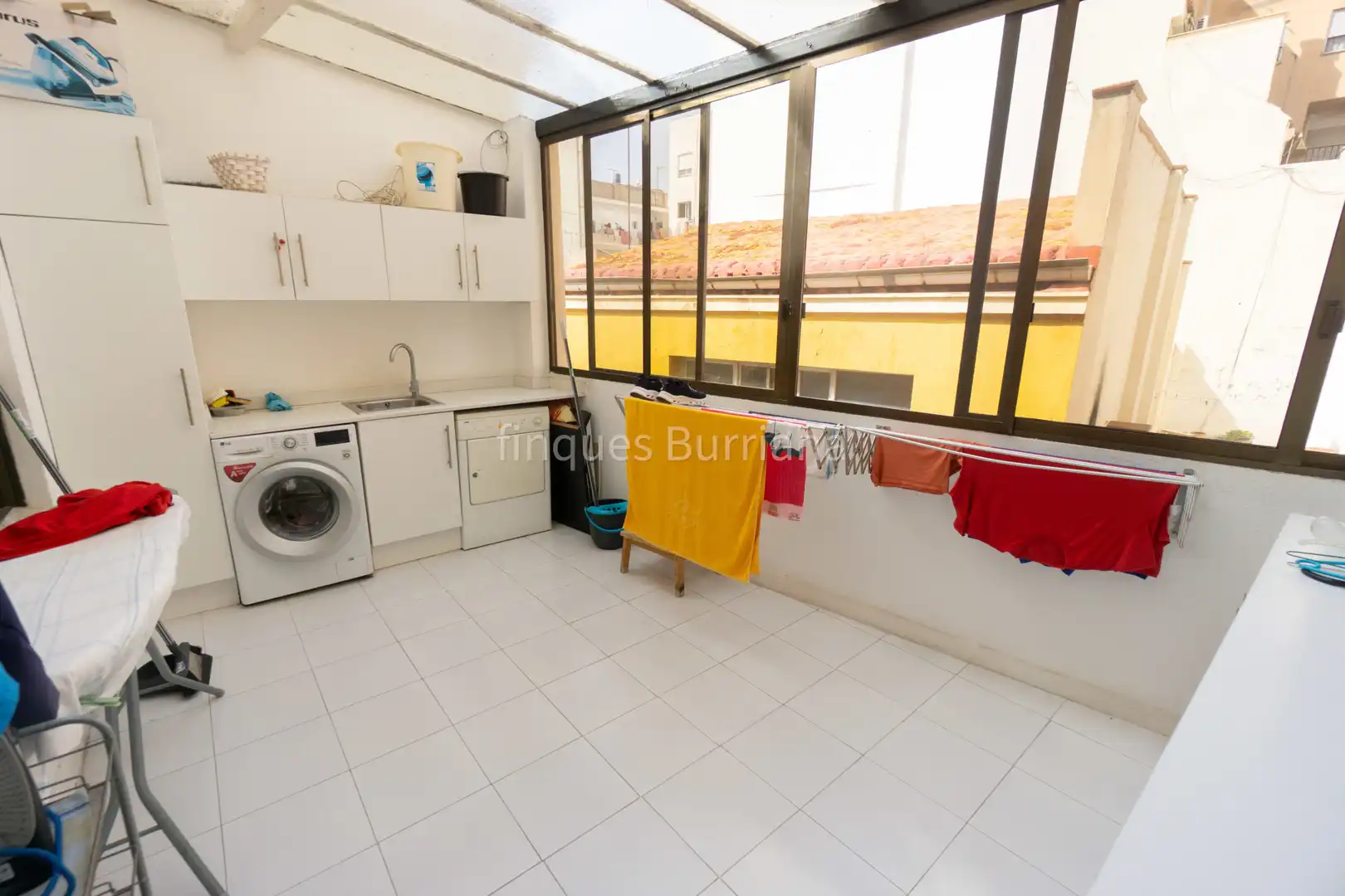 Wohnung zum Verkauf in Burriana / Borriana
