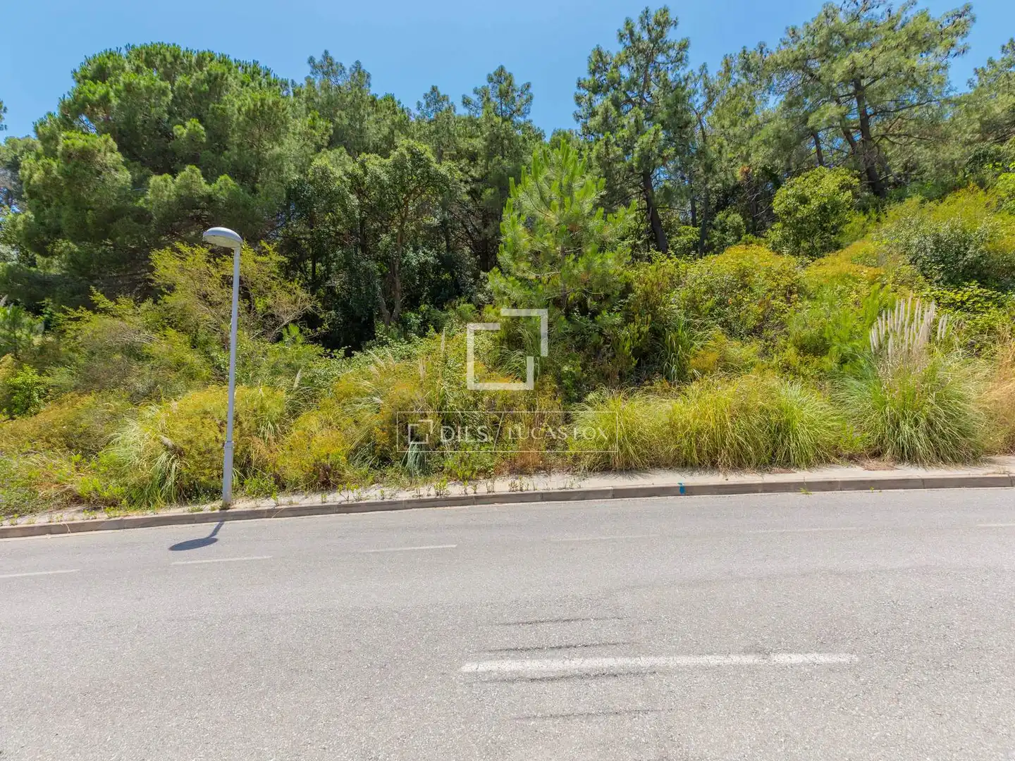 Terreno rustico in vendita a Santa Cristina - Sant Francesc, imagen 6