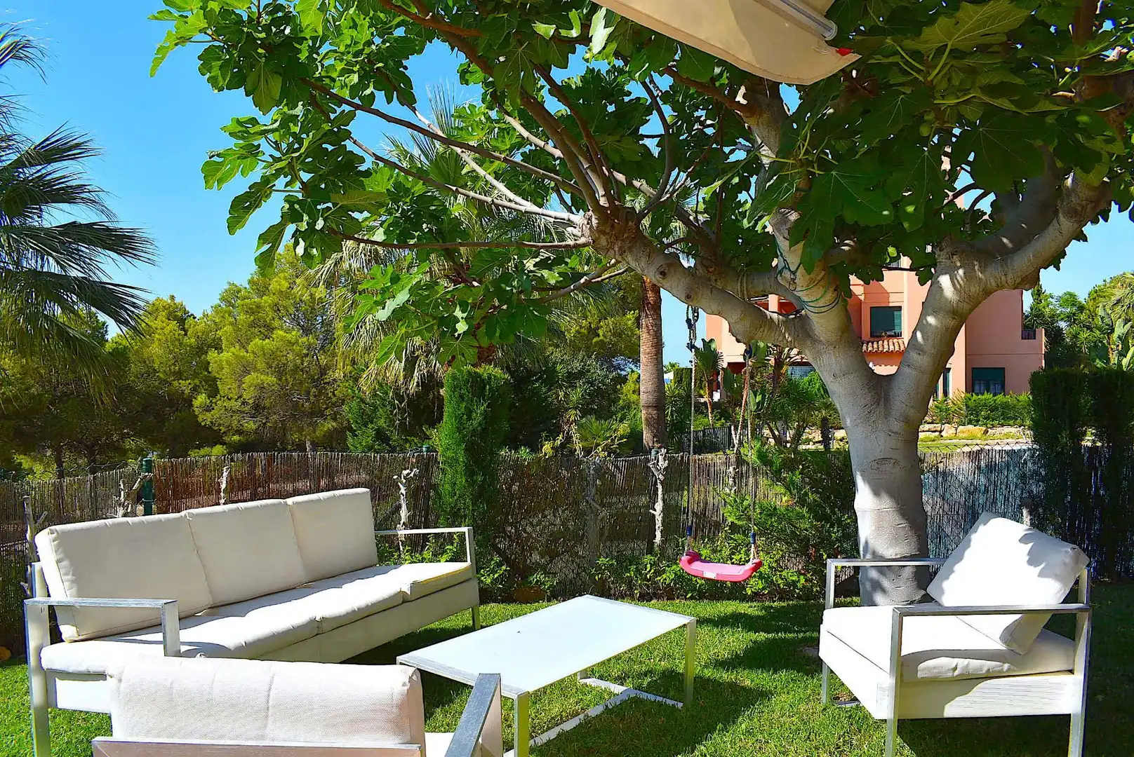 Apartment mit Pool zum Verkauf in Golf Bahía, imagen 46